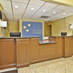 Holiday Inn Express Hotel And Suites Harrington - Dover Area, An Ihg Hotel